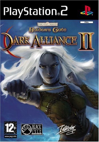 Baldur's Gate : Dark Alliance 2