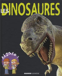 Les dinosaures