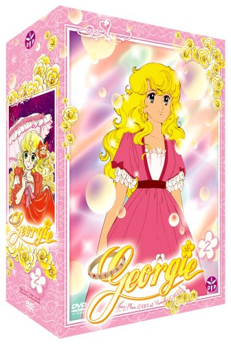 Coffret Georgie, vol. 2