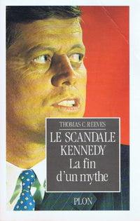 Le scandale kennedy