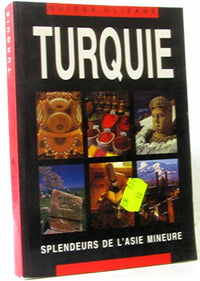 Turquie