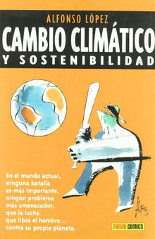 Cambio climatico y sostenibilidad