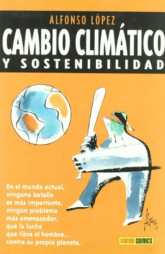 Cambio climatico y sostenibilidad