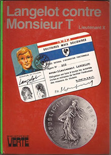 Langelot contre Monsieur T