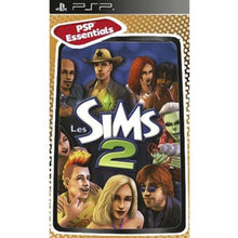 Les Sims 2 - essentials
