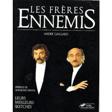 LES FRERES ENNEMIS