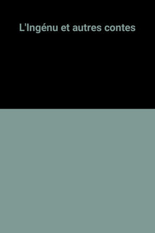 L'Ingénu