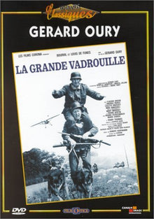 La Grande vadrouille