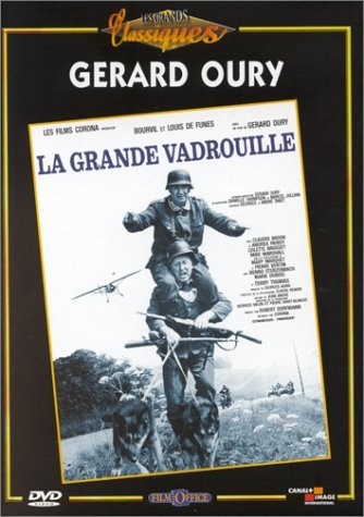 La Grande vadrouille