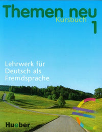 Themen neu 1 Kursbuch