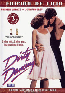 Dirty Dancing (Edición de lujo) [DVD]