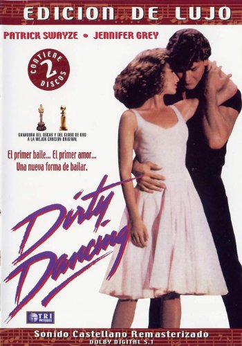 Dirty Dancing (Edición de lujo) [DVD]