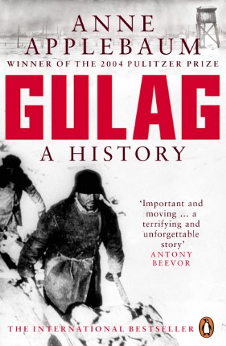 Goulag: Une histoire