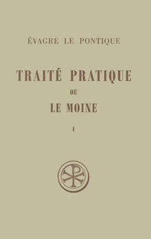 SC 170 TRAITE PRATIQUE OU LE MOINE - TOME 1