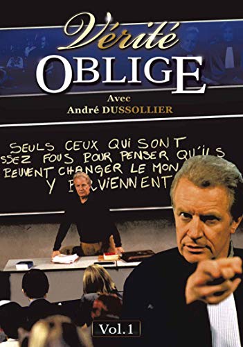Vérité Oblige/Vol. 1-Ma Fille. Cette inconnue/L'avocat du Diable
