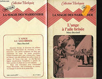 L'Ange à l'aile brisée (La Magie des Warrender)