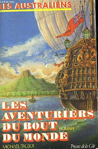 Les Aventuriers du bout du monde