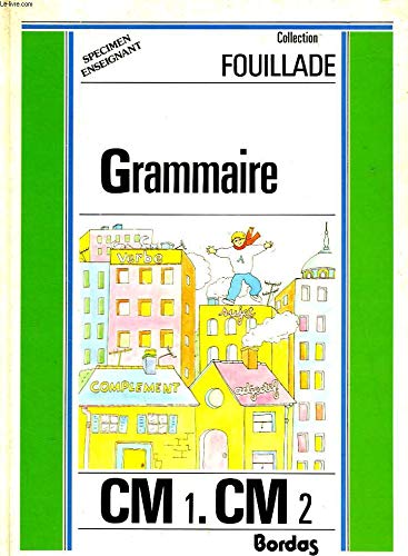 Grammaire