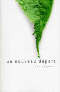Fresh Start French Un Nouveau De