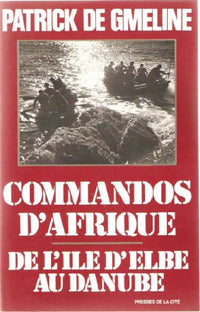 Commandos d'Afrique