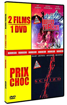 BIPACK Blood Tracks/Schizo