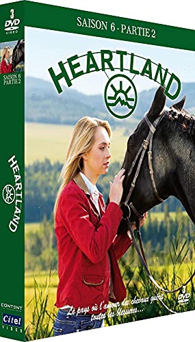 Heartland-Saison 6, Partie 2/2