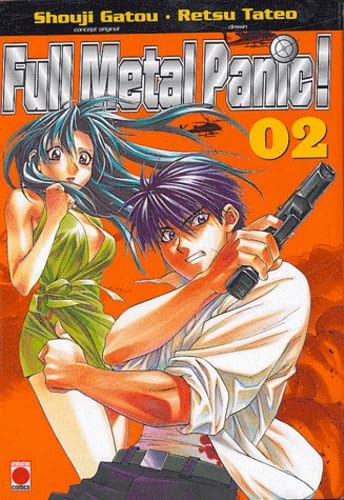 Full metal panic
