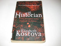 The Historian