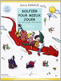 Solfier pour mieux jouer
