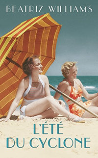 L'été du cyclone