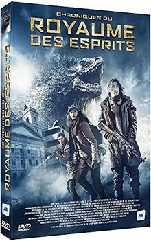 Chroniques du Royaume des Esprits