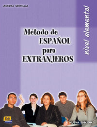Metodo de espanol elemental