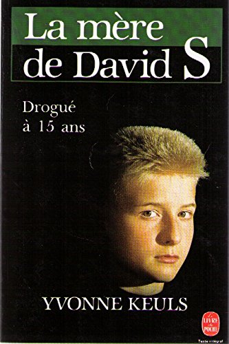La mère de David S.