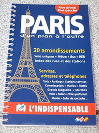 Vivre à Paris
