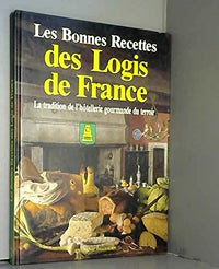 Bonnes recettes des Logis de France