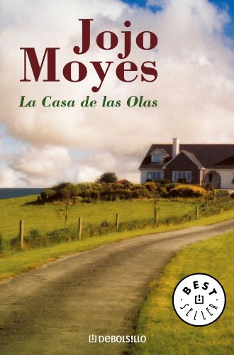 La casa de las olas (BEST SELLER)