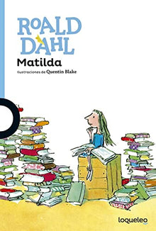Matilda (SERIE AZUL(+12))