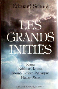 Les grands initiés