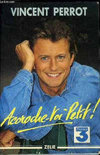 Accroche-toi, petit