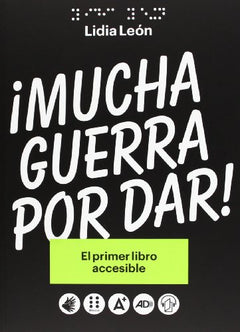Mucha guerra por dar!