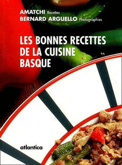 Les bonnes recettes de la cuisine basque