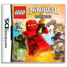 Lego Ninjago