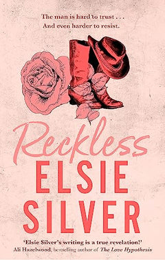 Reckless - Chestnut Springs - Tome 4