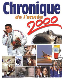 Chronique de l'année 2000