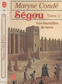 Les murailles de terre