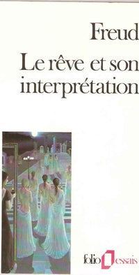 L'interprétation du rêve
