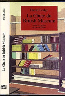 LA CHUTE DU BRITISH MUSEUM