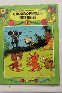 Faits divers