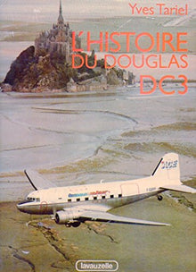 L'histoire du Douglas DC-3