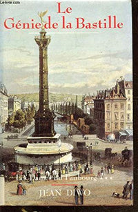 Le génie de la Bastille